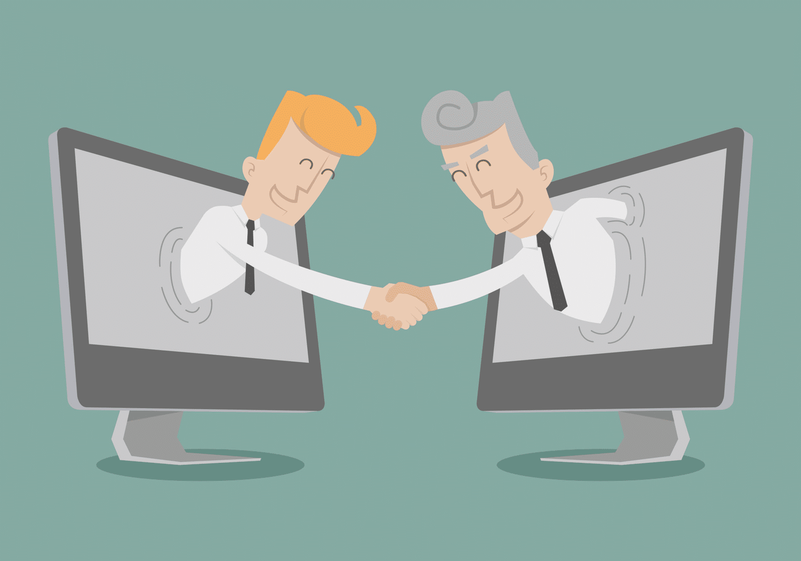 Contratar uma agência de SEO, 5 pontos principais