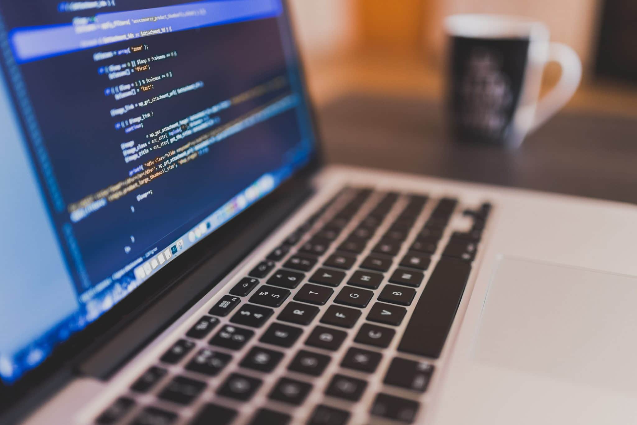 Desenvolvimento Web de código aberto