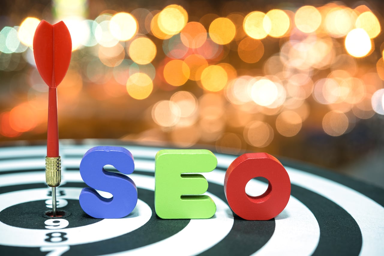 SEO, uma redução da falta de tráfego para sites recém-construídos