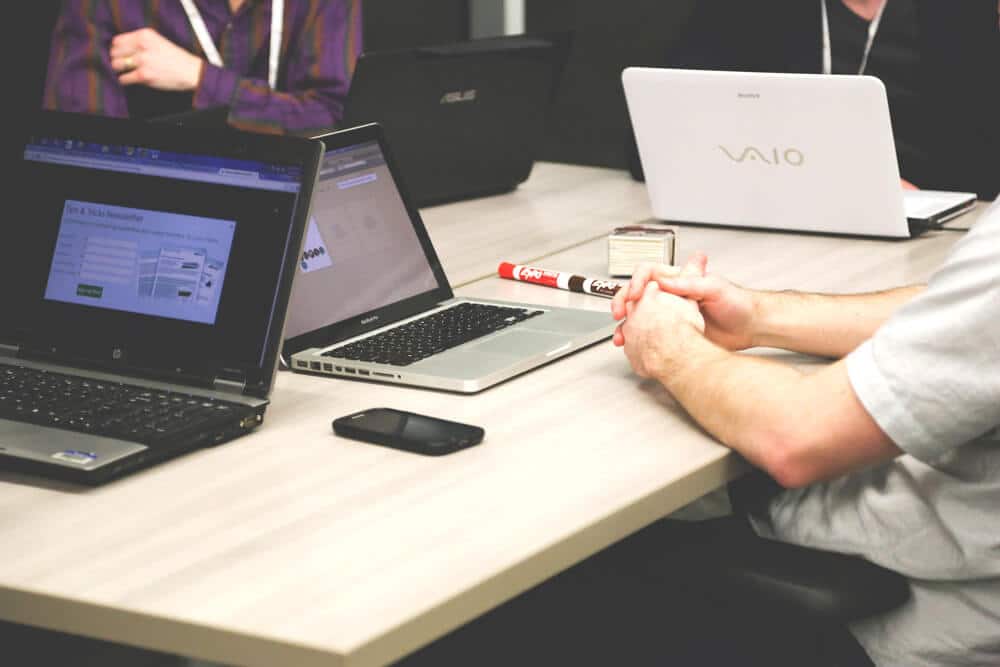 10 elementos importantes do Web Design profissional