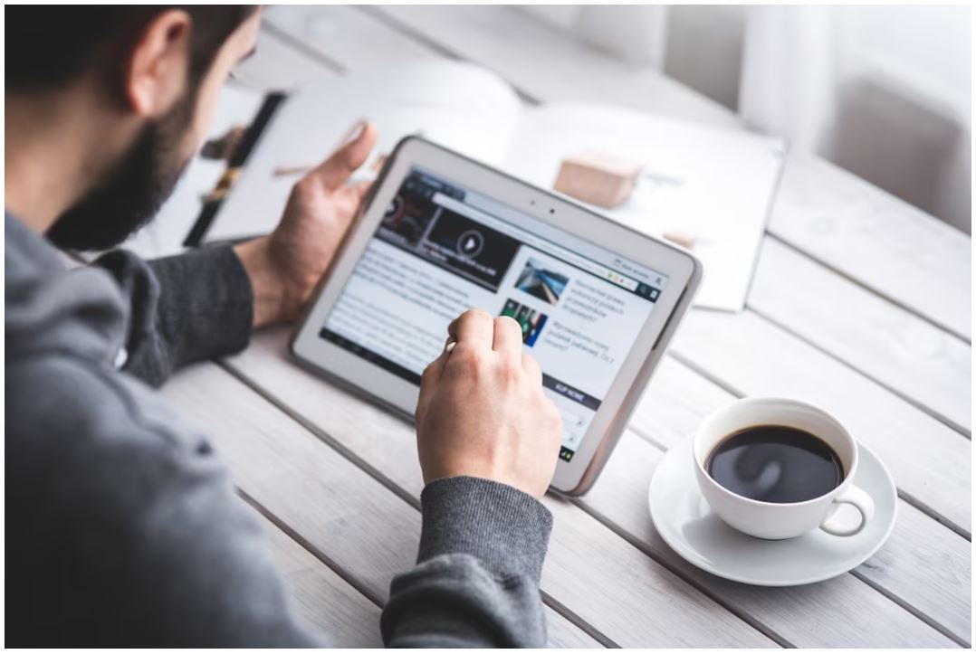 Por que cada empresa precisa de um site profissional?