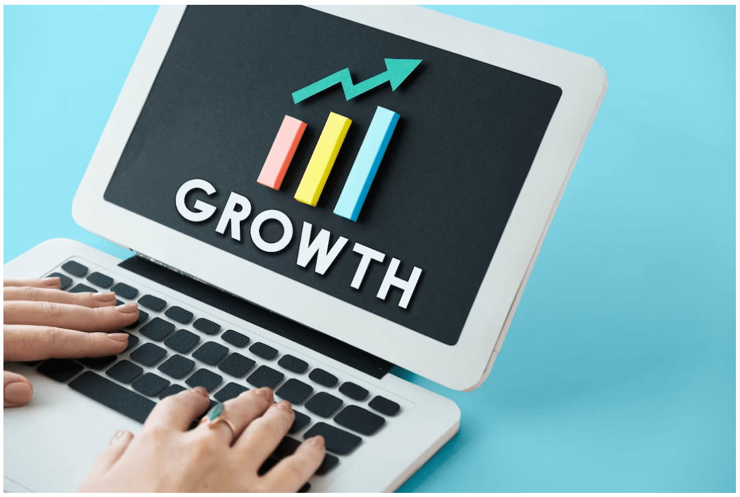 Marketing Digital Moderno