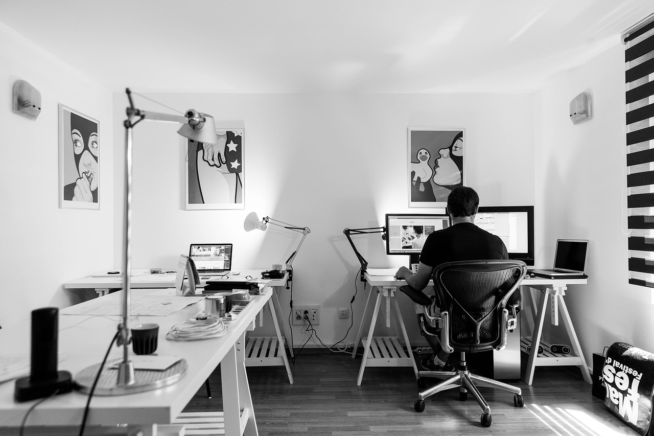 As tendências de design para 2023 e como aplicá-las no marketing digital
