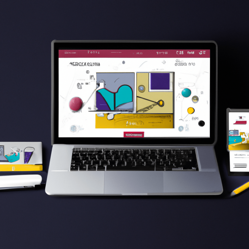 Domine o mercado digital com um site profissional!