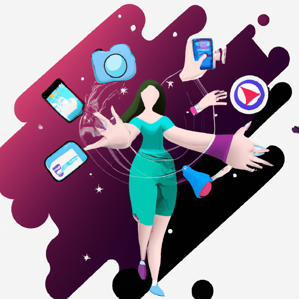 Mídia social: sua aliada no marketing digital