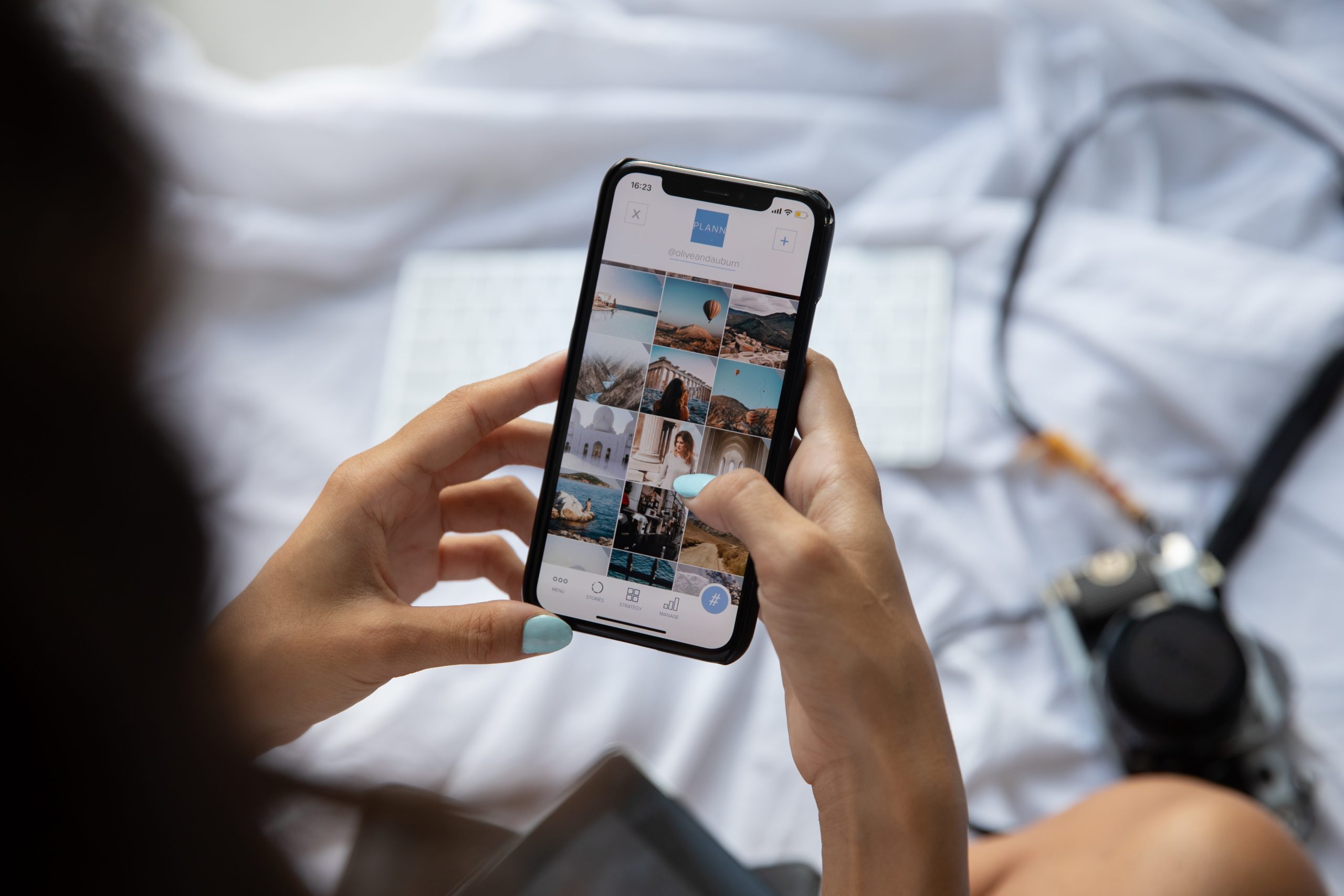 5 razões pelas quais todo empreendedor precisa de uma presença online – e como a Retina Comunicação pode ajudar