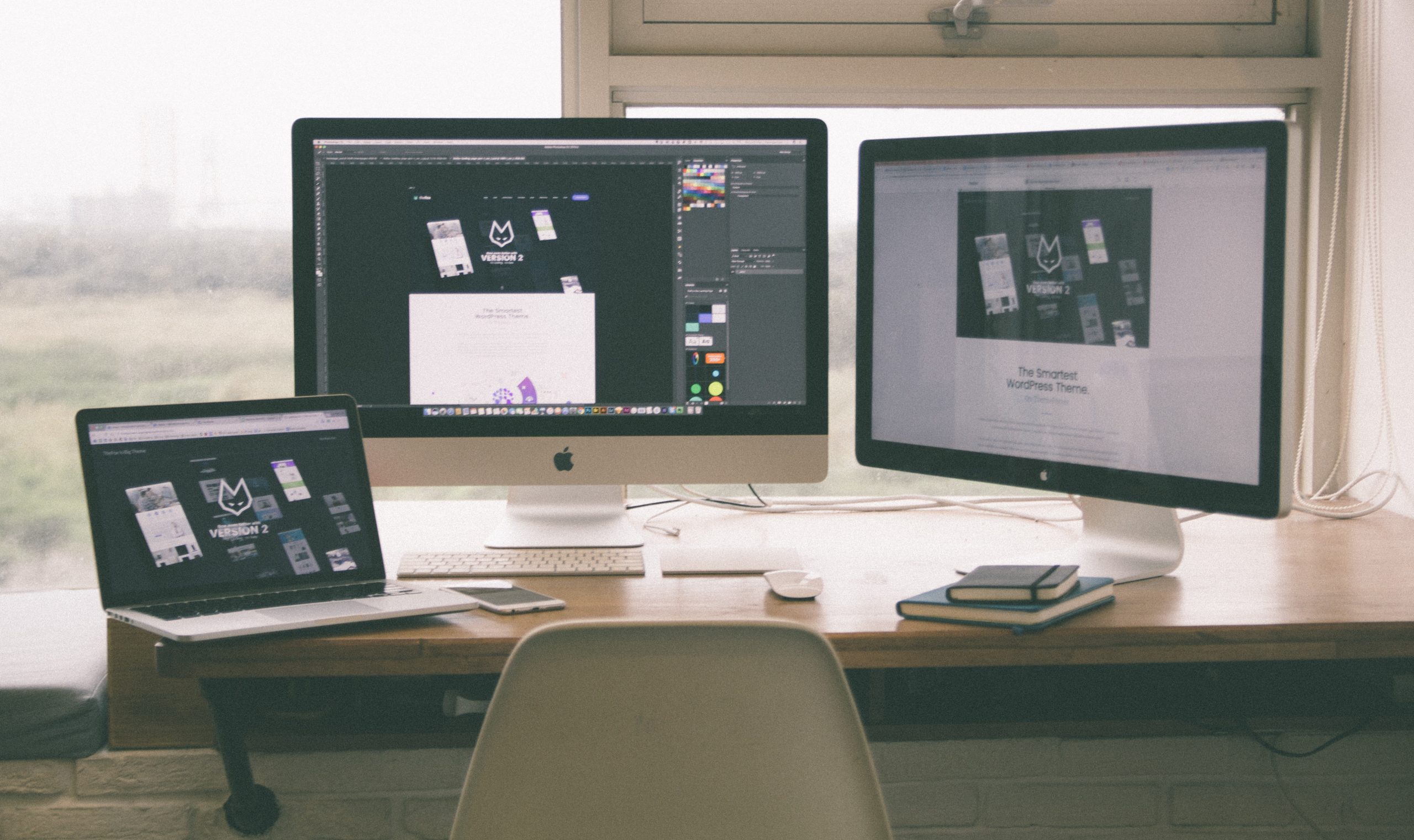 Como o marketing pode impulsionar o trabalho de um web designer