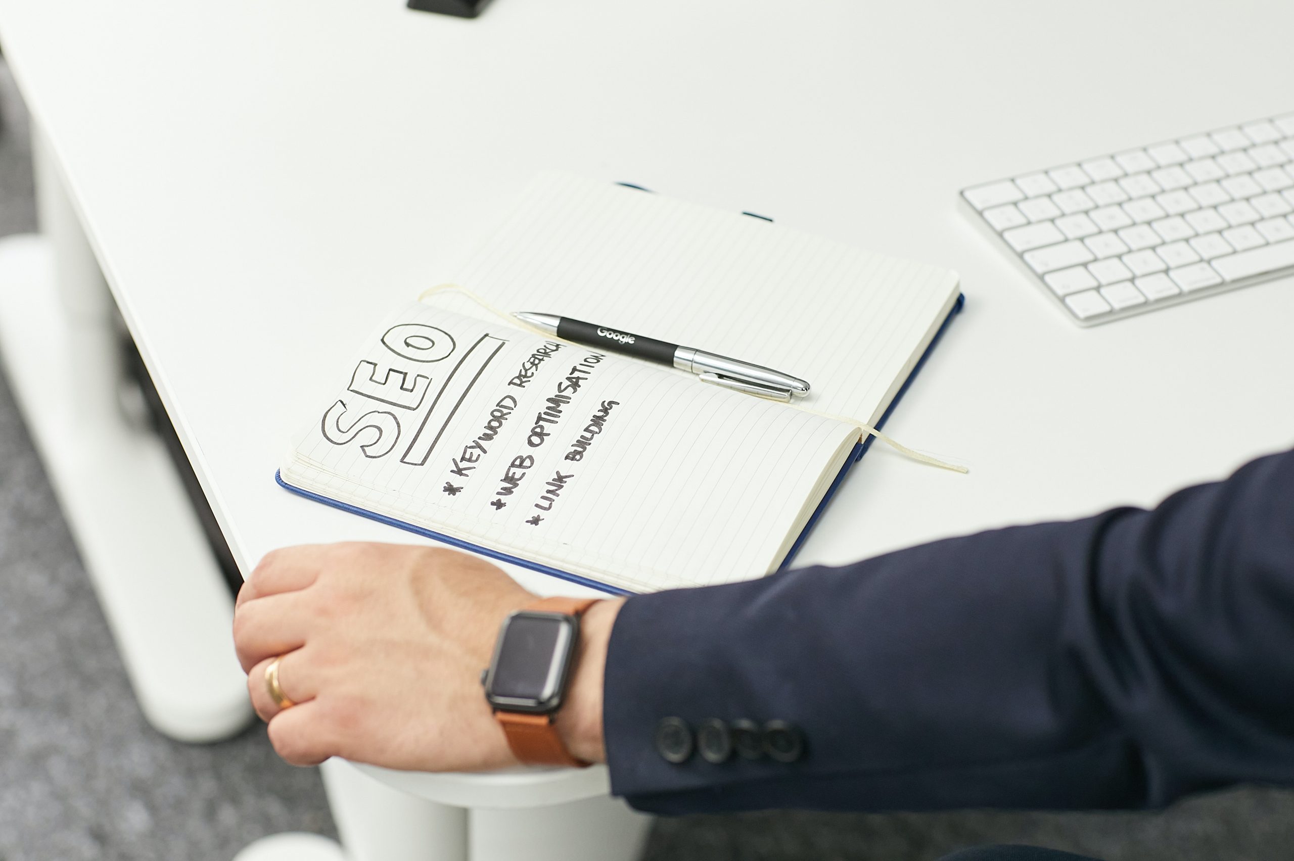 SEO On-Page e SEO Off-Page: Estratégias e dicas para maximizar o desempenho do seu site