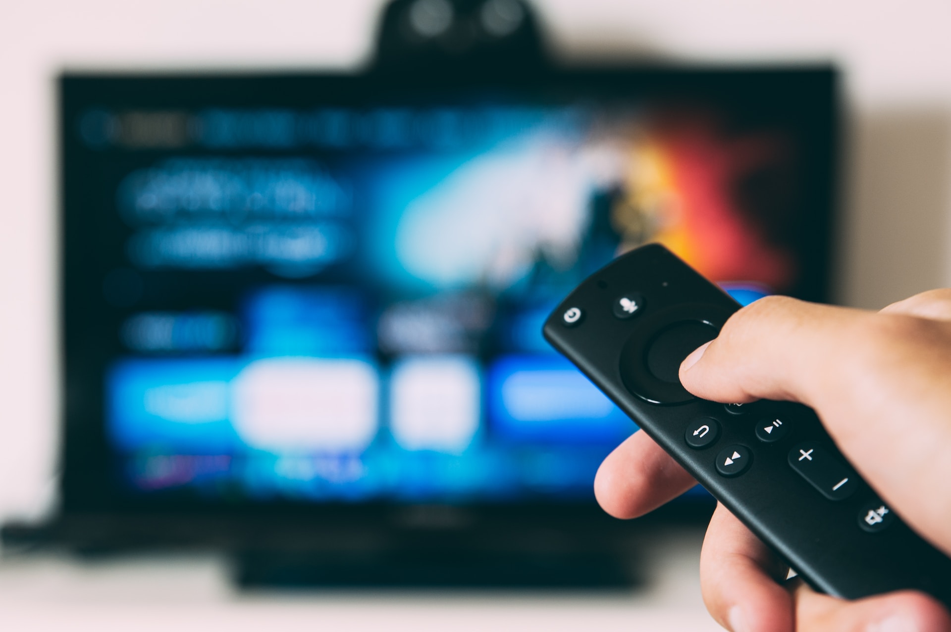 marketing em streaming