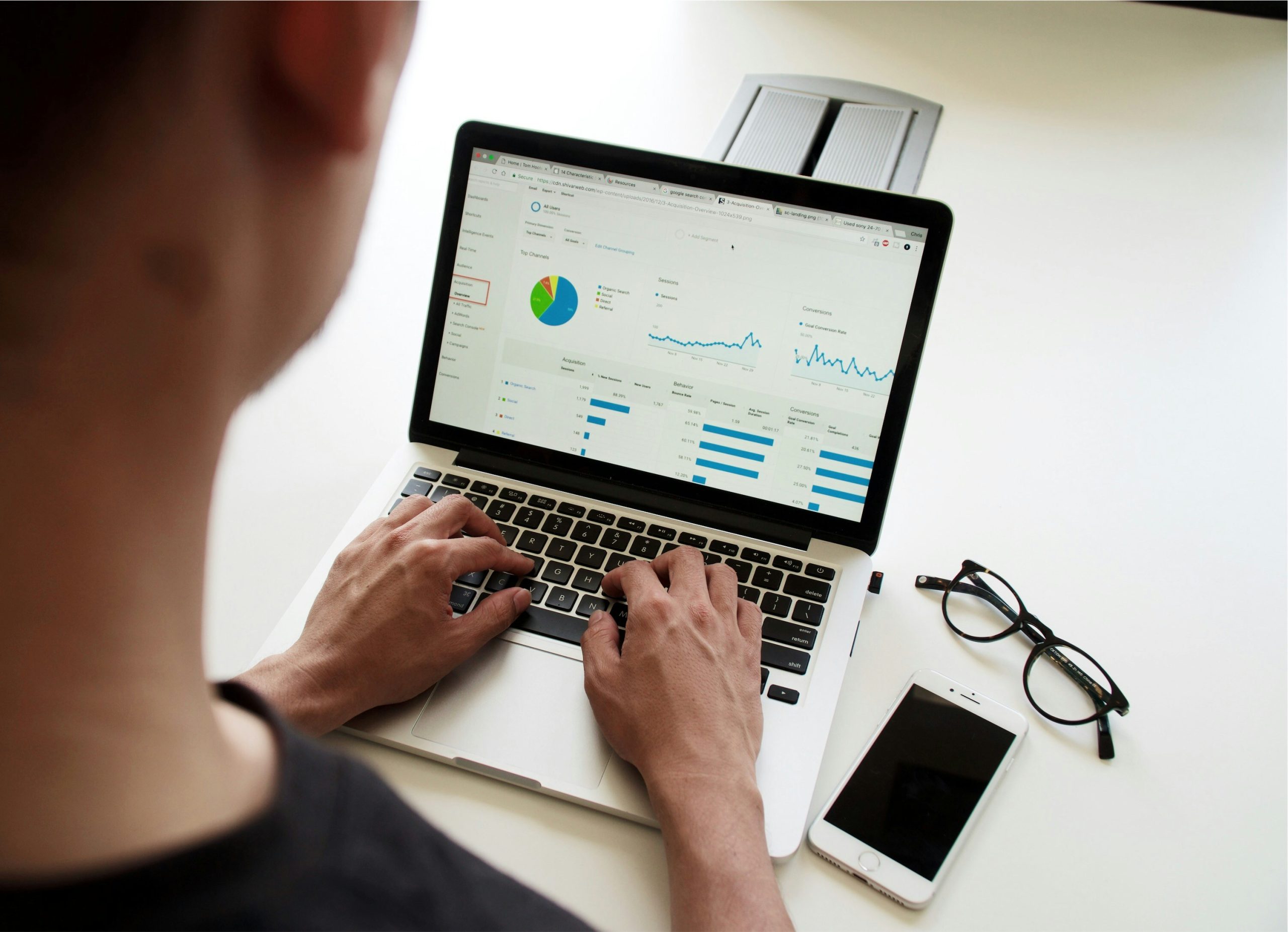 Desafios e soluções: marketing de conteúdo para empresas