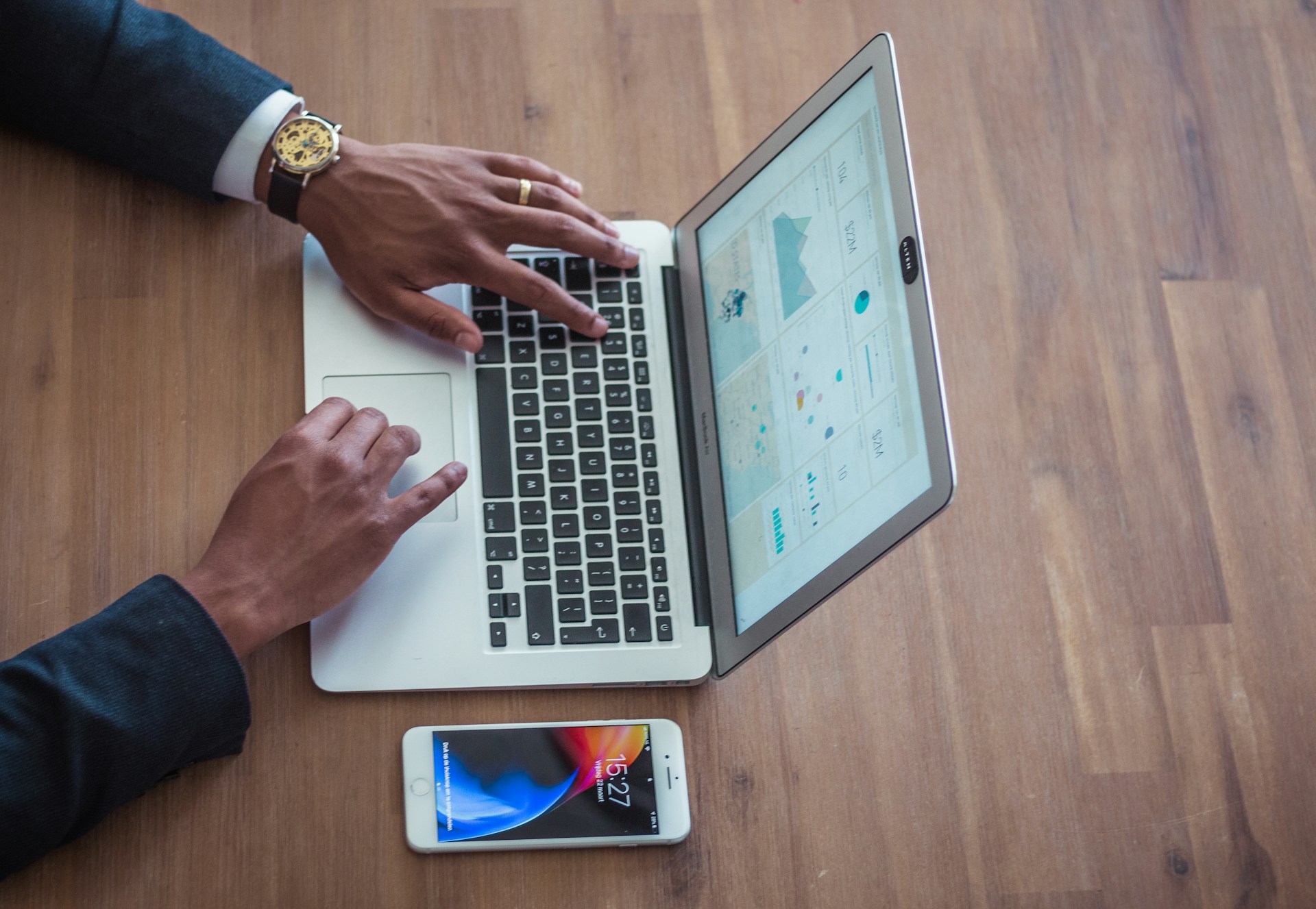 Estratégias eficazes de analytics preditivo: do reconhecimento à ação