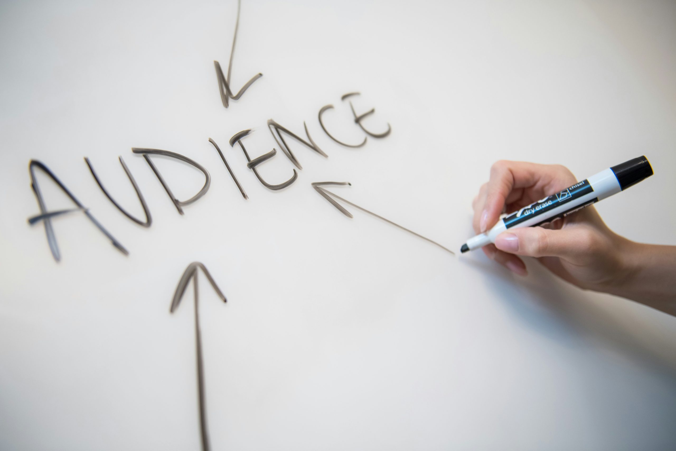 Segmentação inteligente de leads e clientes