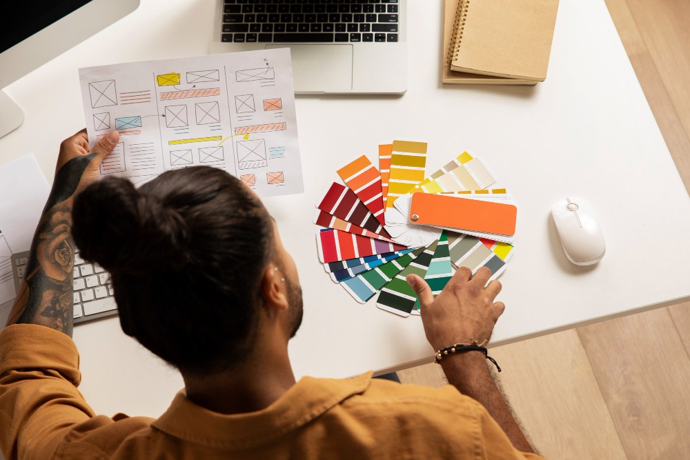 Design de infográficos e visualização de dados: maximizando o impacto visual e a compreensão dos dados