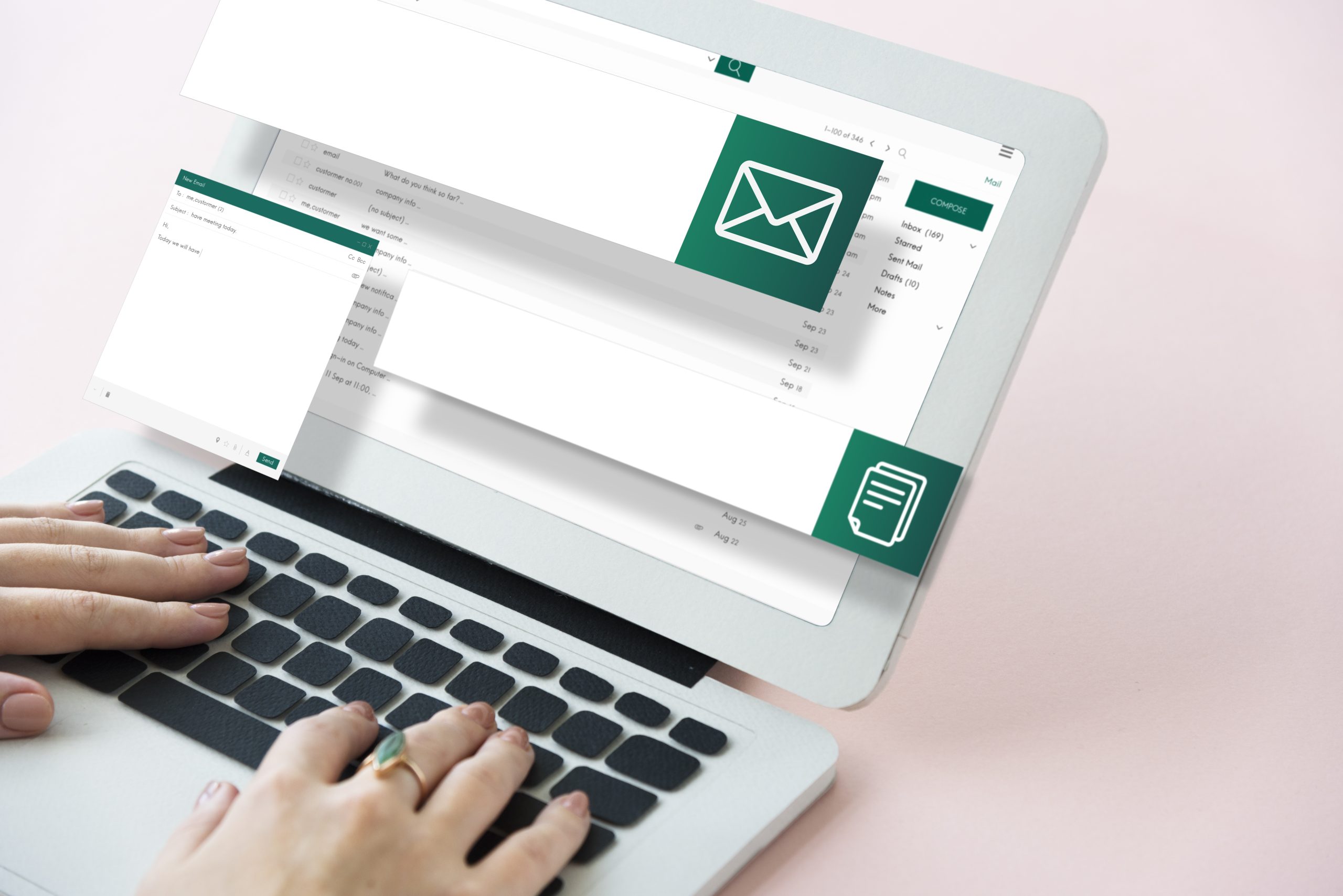 Estratégias avançadas de email marketing para sua marca