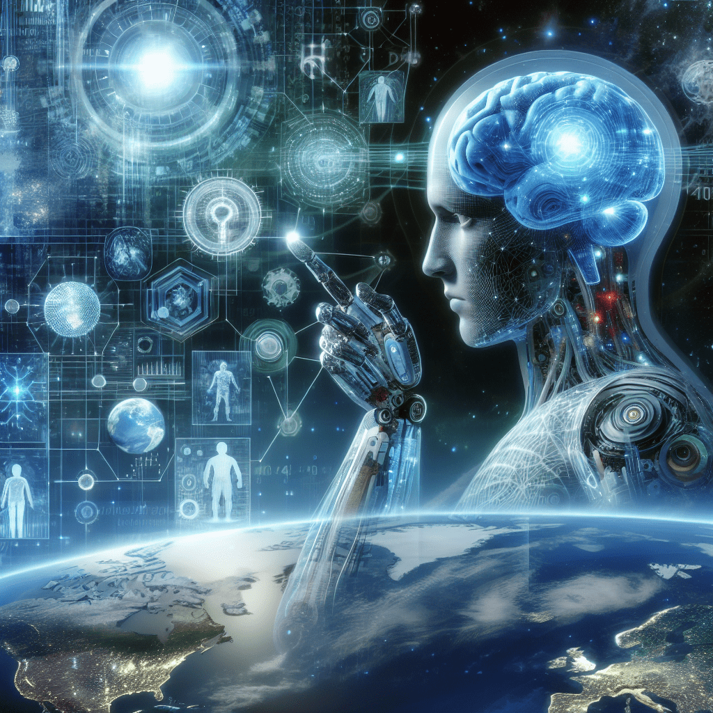 Desafios da Inteligência Artificial