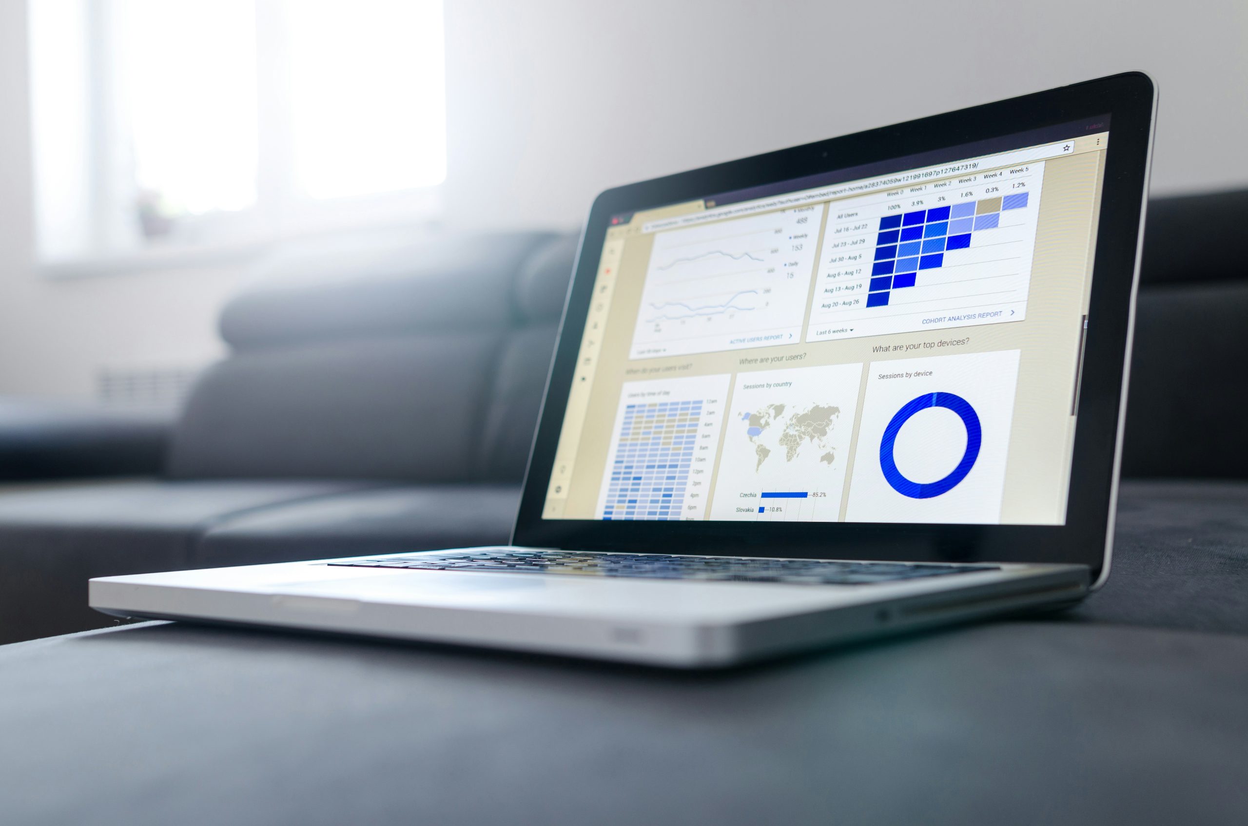 A importância do monitoramento contínuo e da adaptação em estratégias de SEO