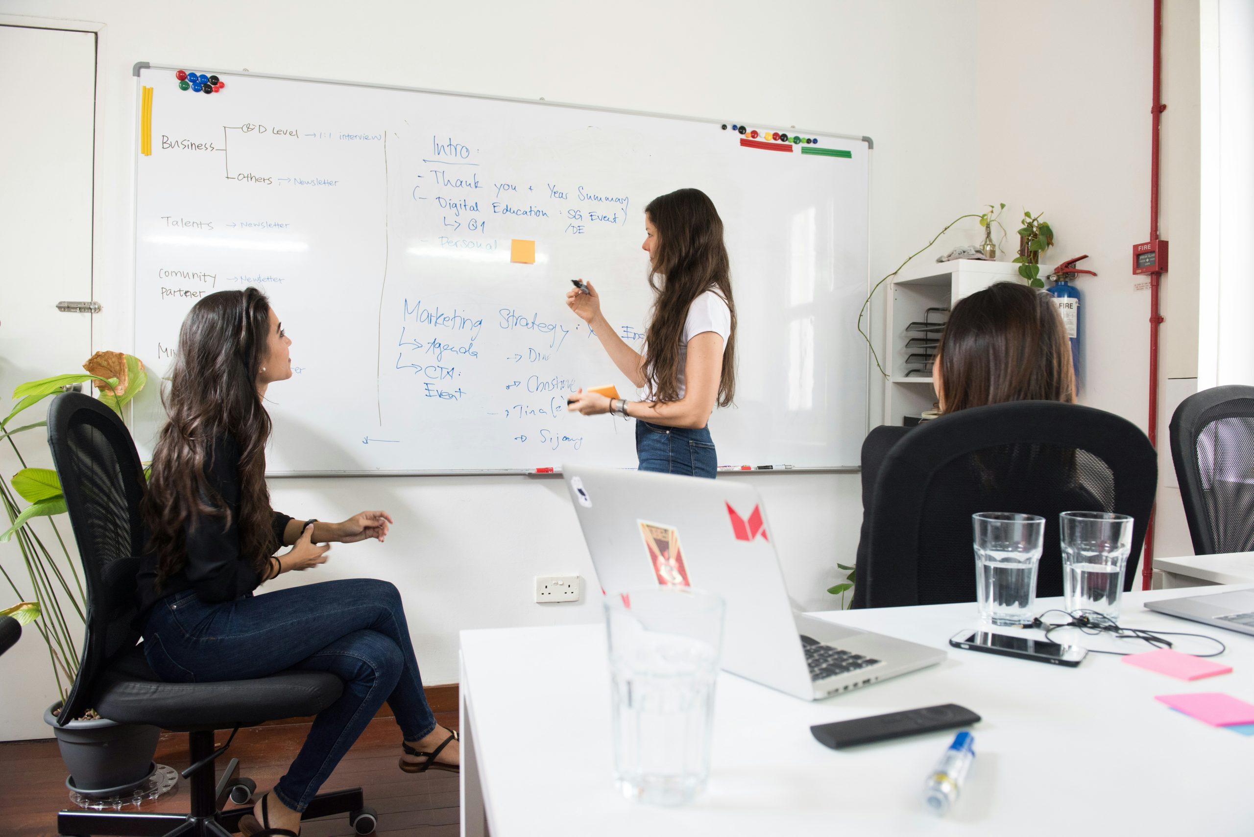 Marketing de automação: simplificando processos e aumentando eficiência