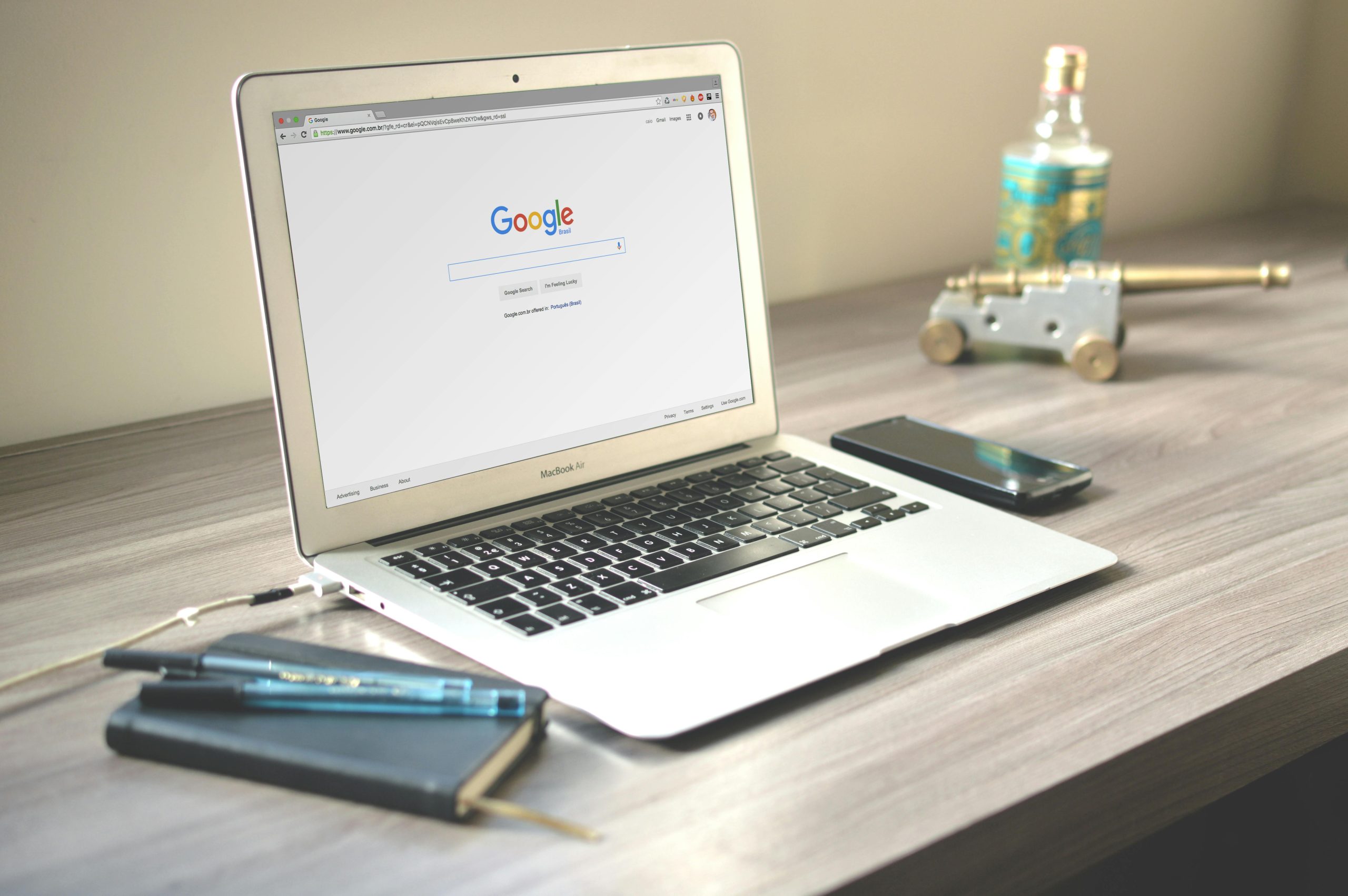 O impacto dos micro-momentos no SEO: maximizando a visibilidade e relevância da marca