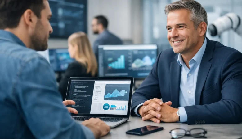 Agência de tecnologia para empresas vale a pena?