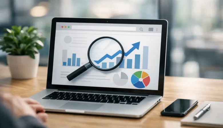 Como melhorar posicionamento no Google