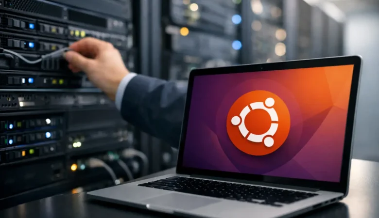 Hospedagem Ubuntu para VPS vale a pena?
