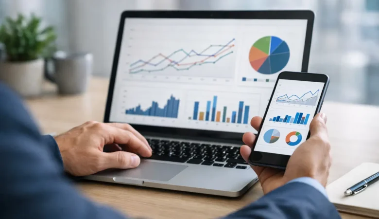 Presença online para empresas que gera resultado