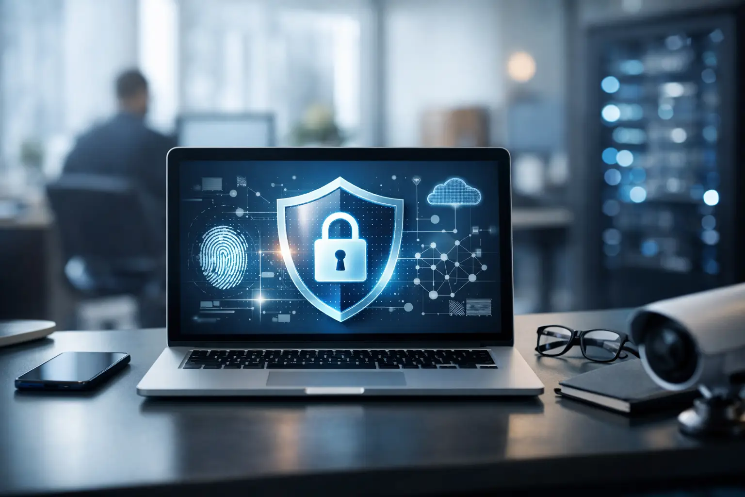 7 tendências de segurança para sites em 2026