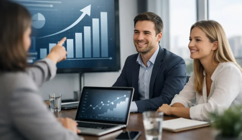 Marketing digital para empresas que querem crescer