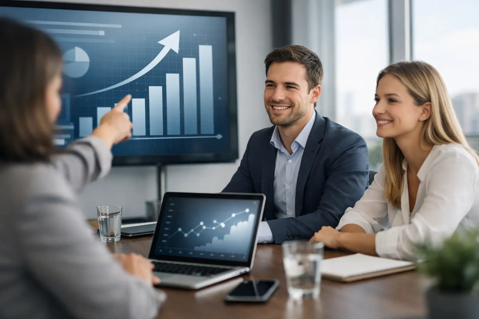 Marketing digital para empresas que querem crescer