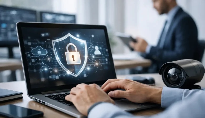 Proteção digital para empresas na prática