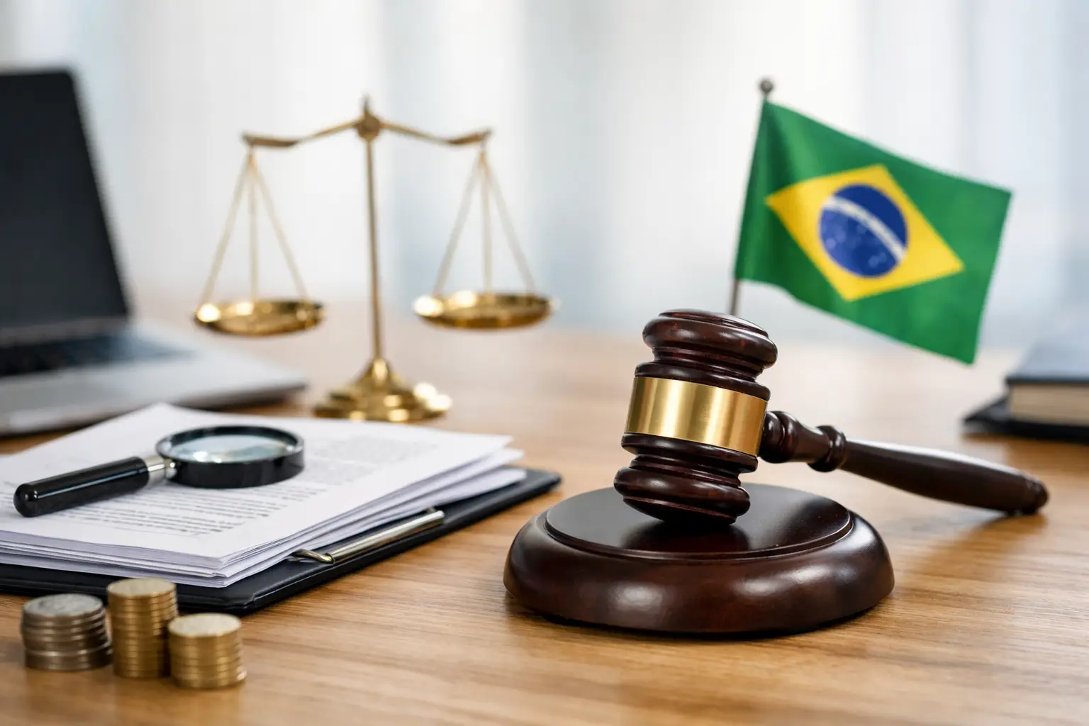 Quanto custa registrar uma marca no Brasil?