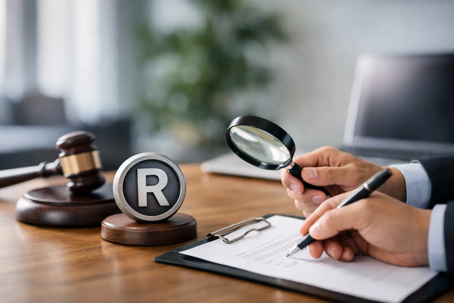 Registro de marcas sem erro na prática