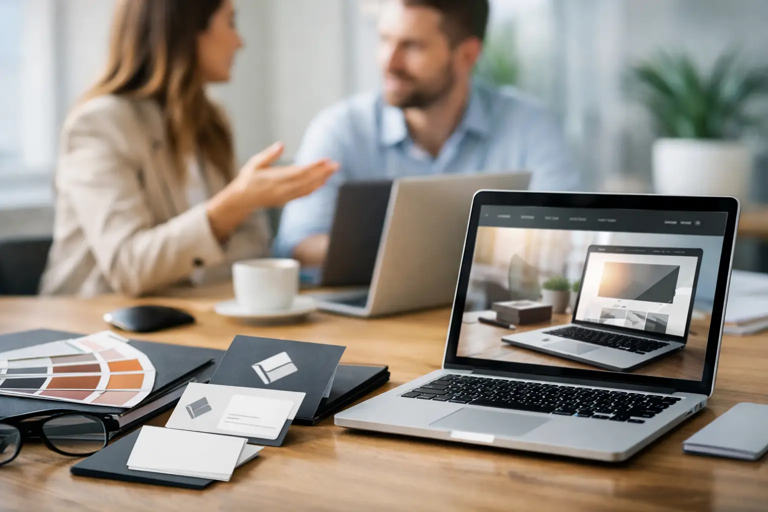 Branding e site integrados: vale a pena?