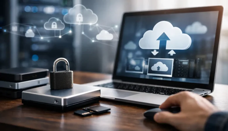 Backup de sites: como evitar prejuízos online