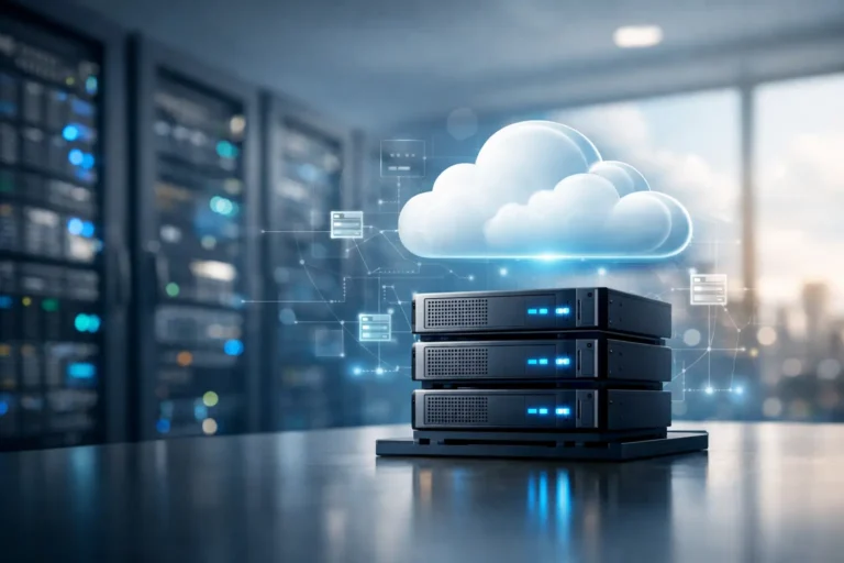 O que é VPS cloud e quando sua empresa precisa