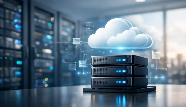 O que é VPS cloud e quando sua empresa precisa